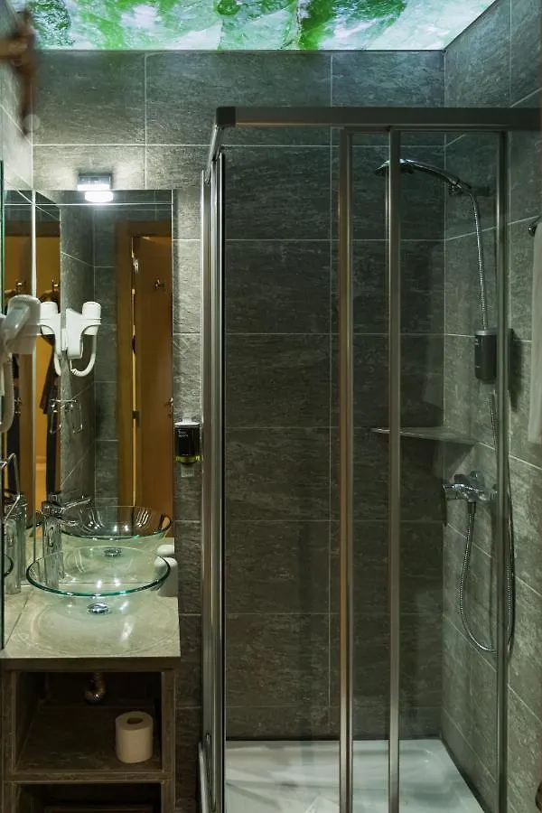 Lisbon Art Stay Apartments Baixa 0*,