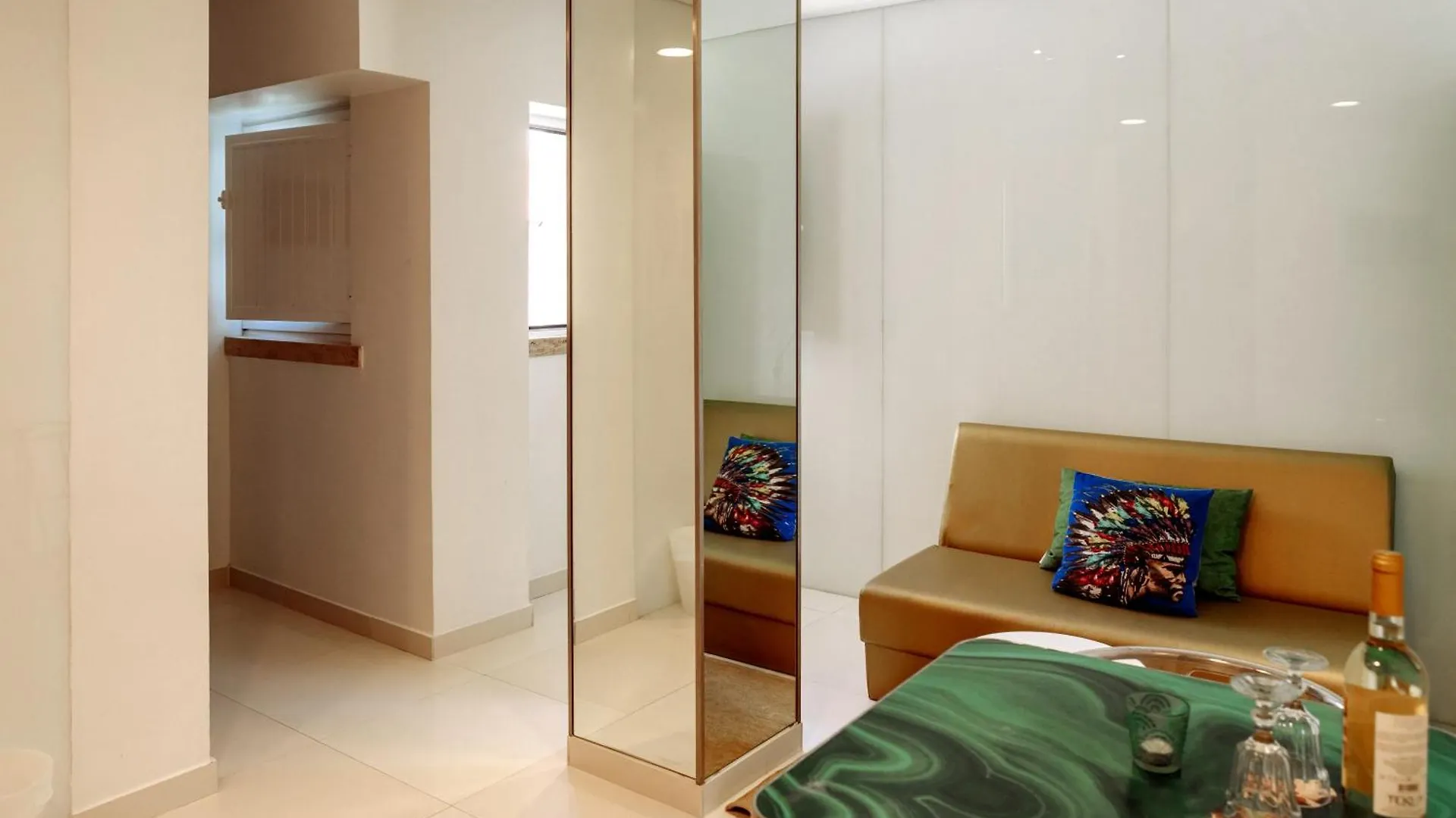 Lisbon Art Stay Apartments Baixa 0*,  Portekiz
