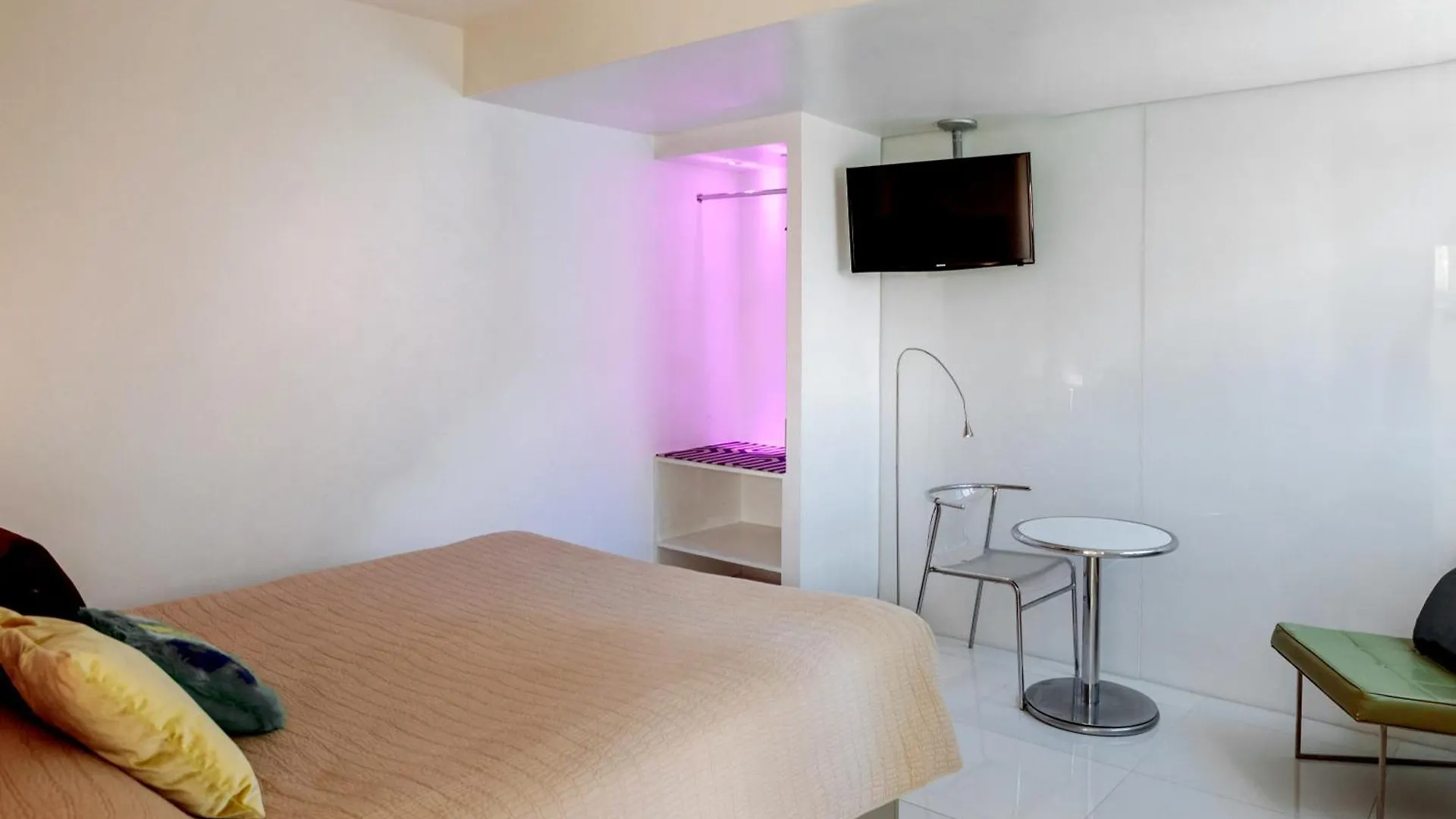Lisbon Art Stay Apartments Baixa Portekiz
