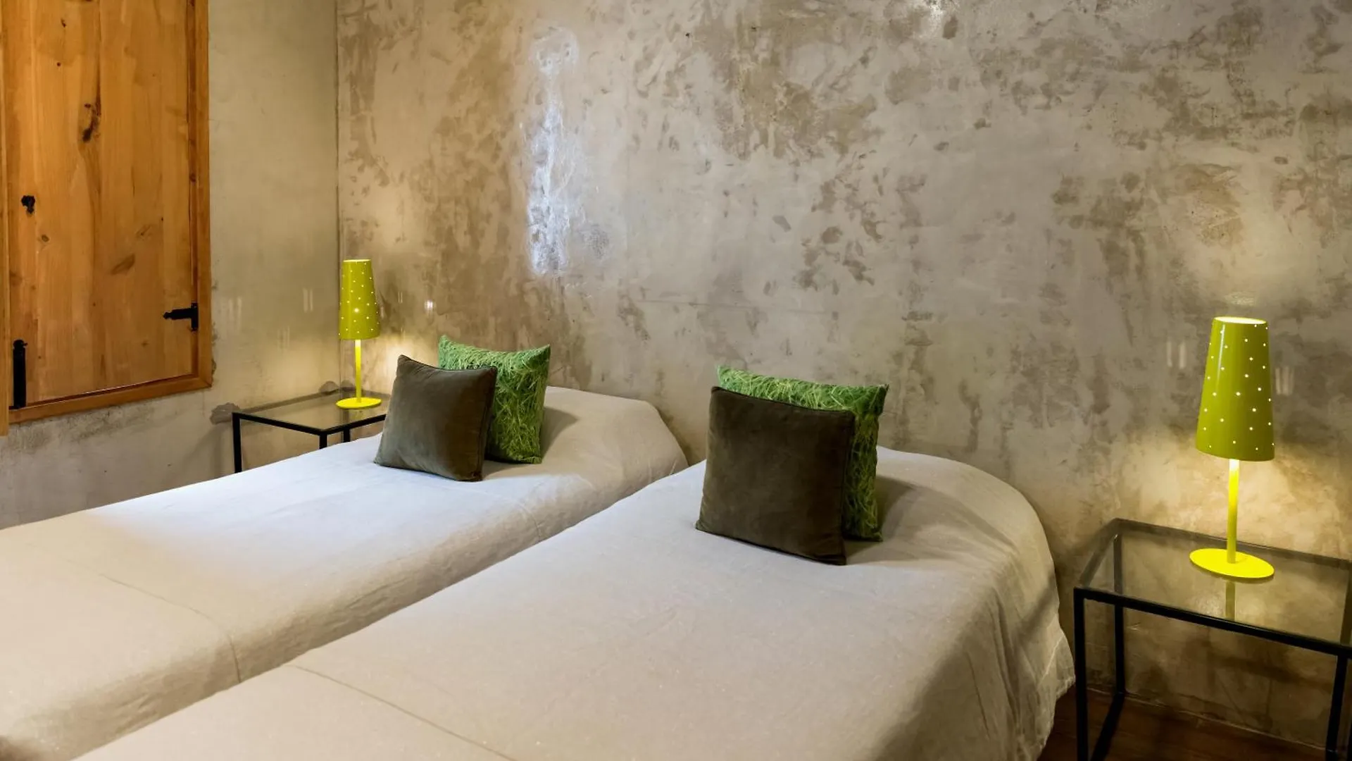 Lisbon Art Stay Apartments Baixa