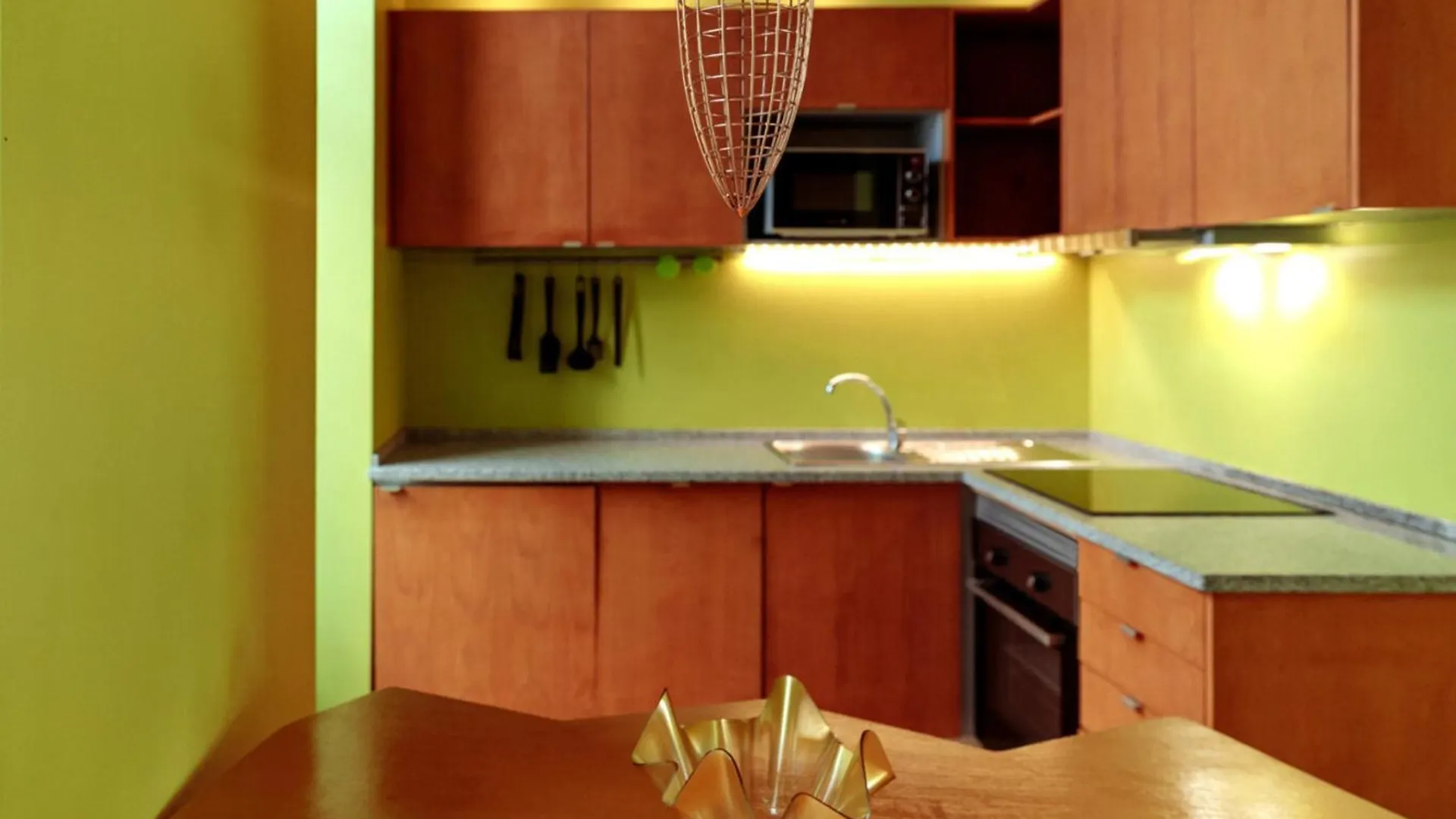 Lisbon Art Stay Apartments Baixa Португалия