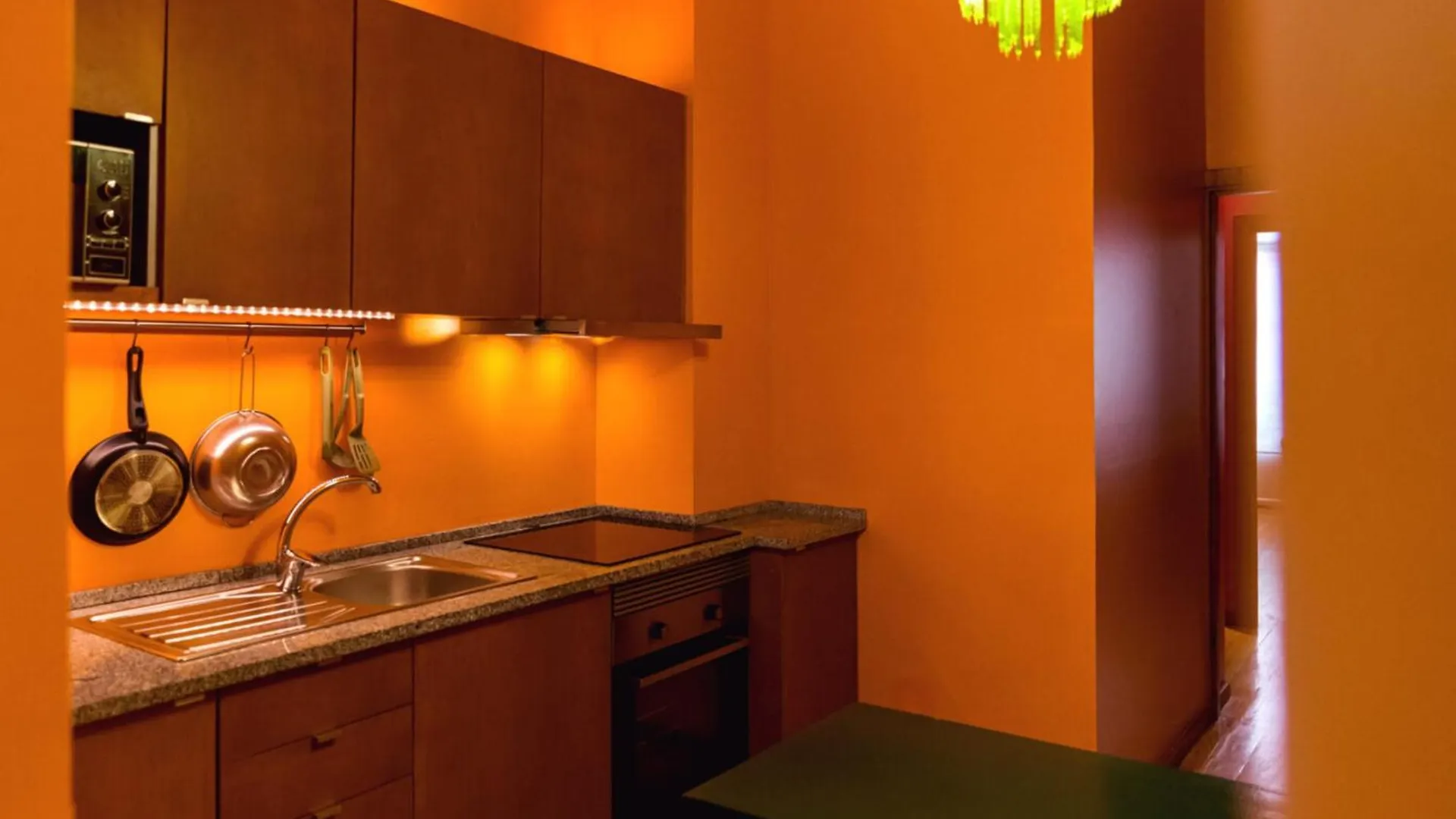 Lisbon Art Stay Apartments Baixa