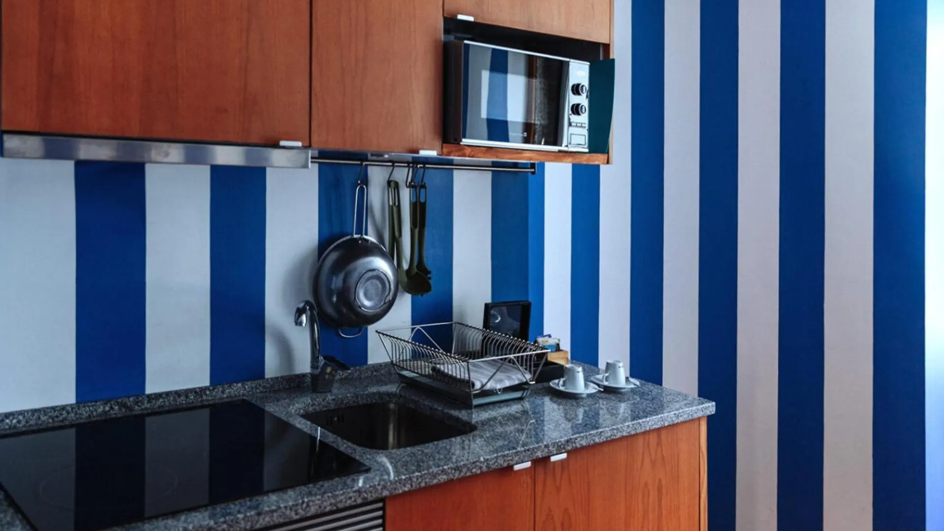Lisbon Art Stay Apartments Baixa Portekiz