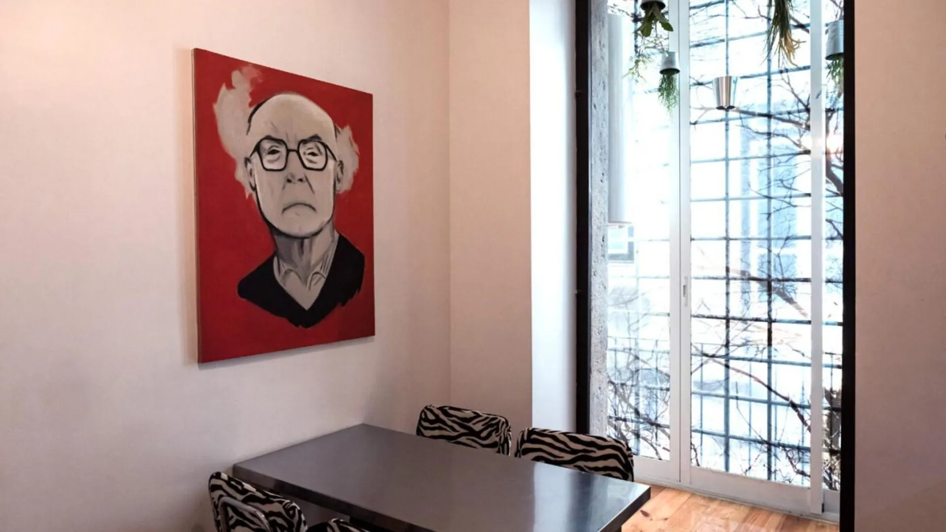 Lisbon Art Stay Apartments Baixa