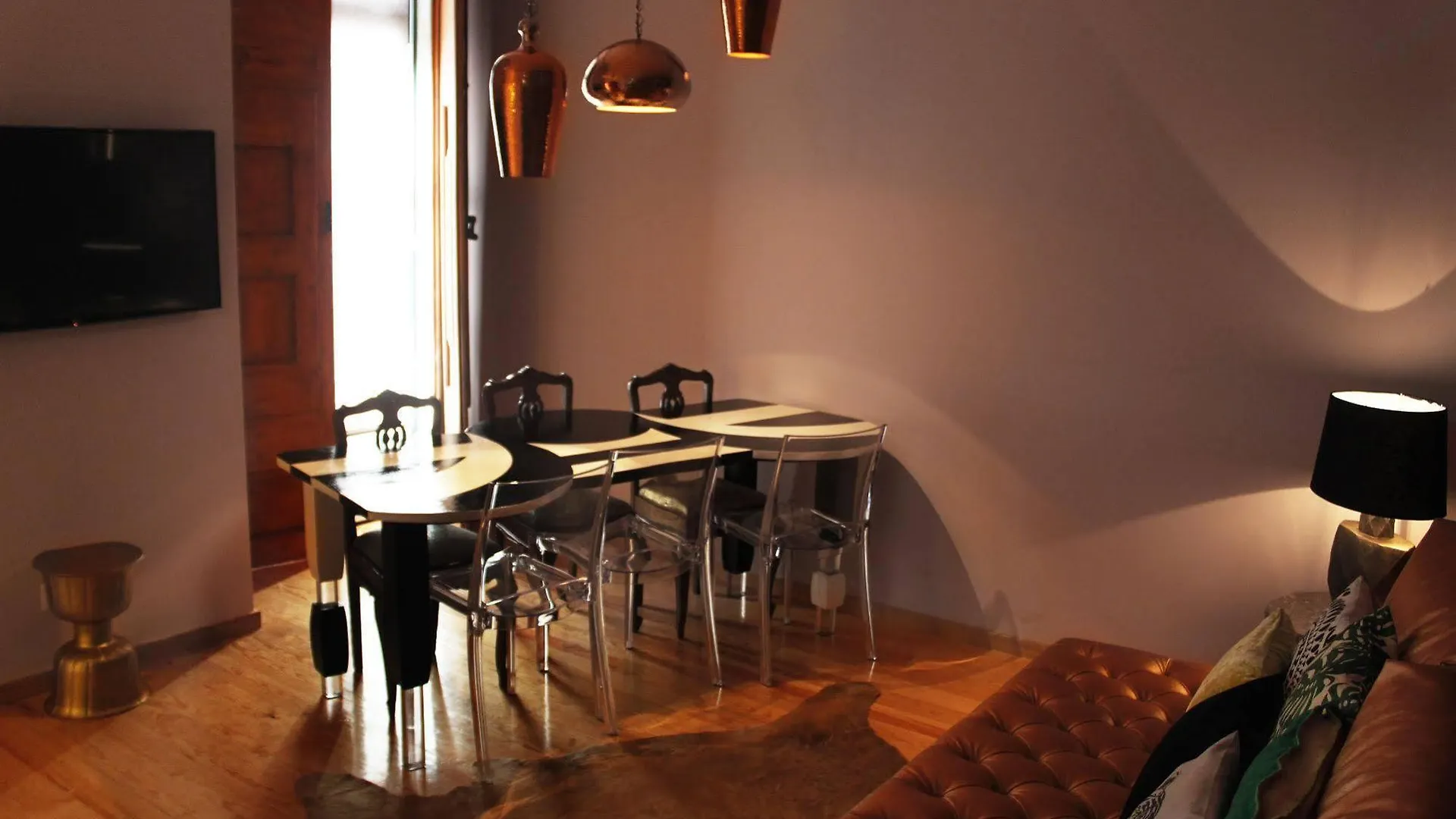 Lisbon Art Stay Apartments Baixa Portekiz