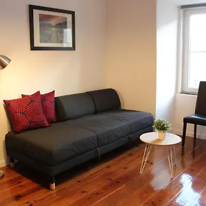  Appartement Lisbon Apartment