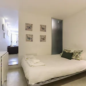 Bairro Alto Blue & By Homing Lisboa