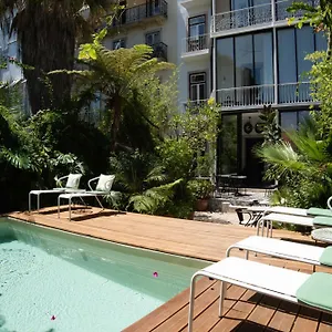 Bed & Breakfast Casa Do Barao, Lisbona