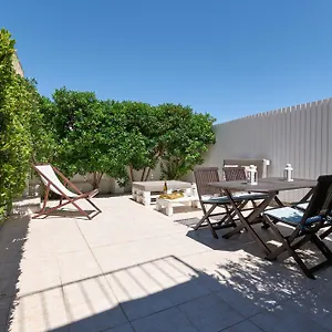  Appartement Travessa