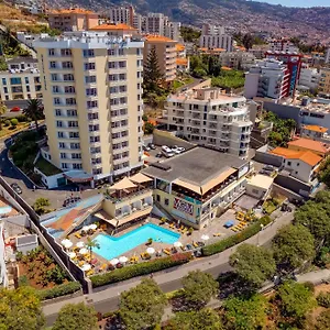 Muthu Raga Madeira Szálloda Funchal