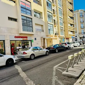  Apartman Sweet Family