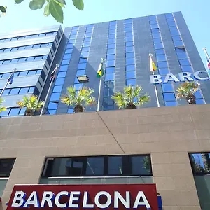 3k Barcelona Лиссабон