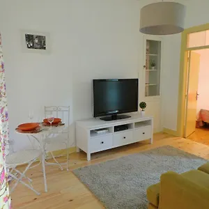Appartamento Barracao De Alfama, Lisbona