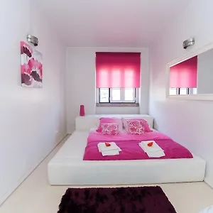  Apartament Ana's Design
