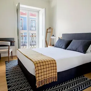  Apartment Madalena 133