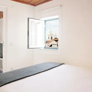  Apartment Alfama Rose - Sardinha