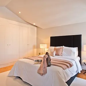 Appartamento Finestay Mastro, Lisbona