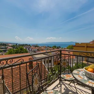 Gold Sea Apartman Crikvenica