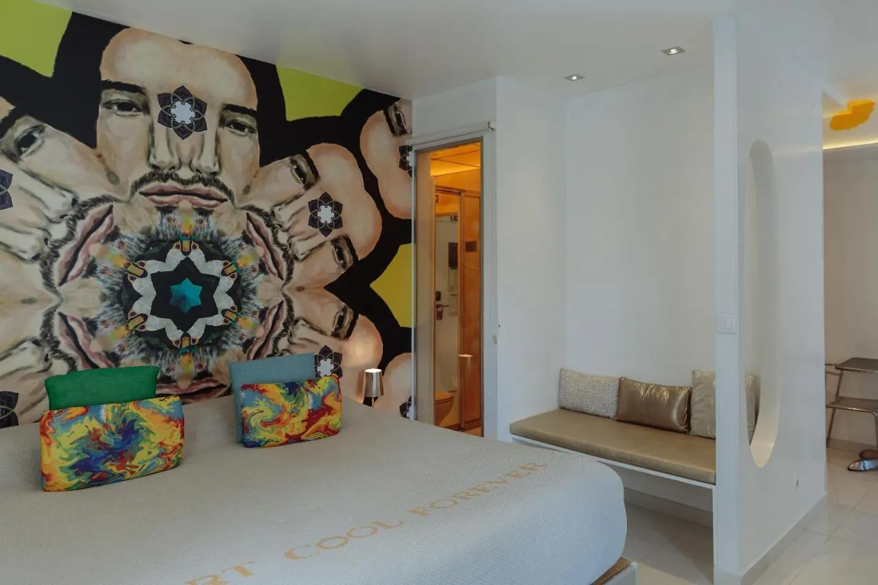 Lisbon Art Stay Apartments Baixa