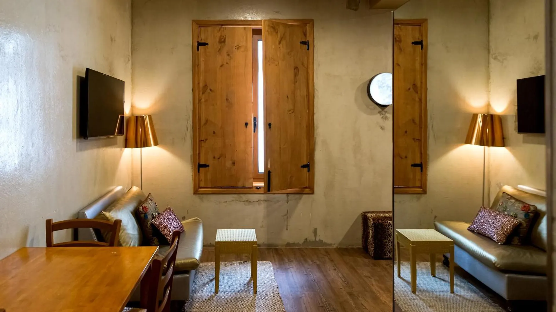 Lisbon Art Stay Apartments Baixa