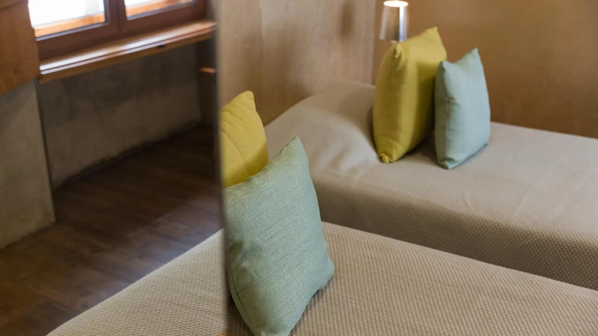 Lisbon Art Stay Apartments Baixa