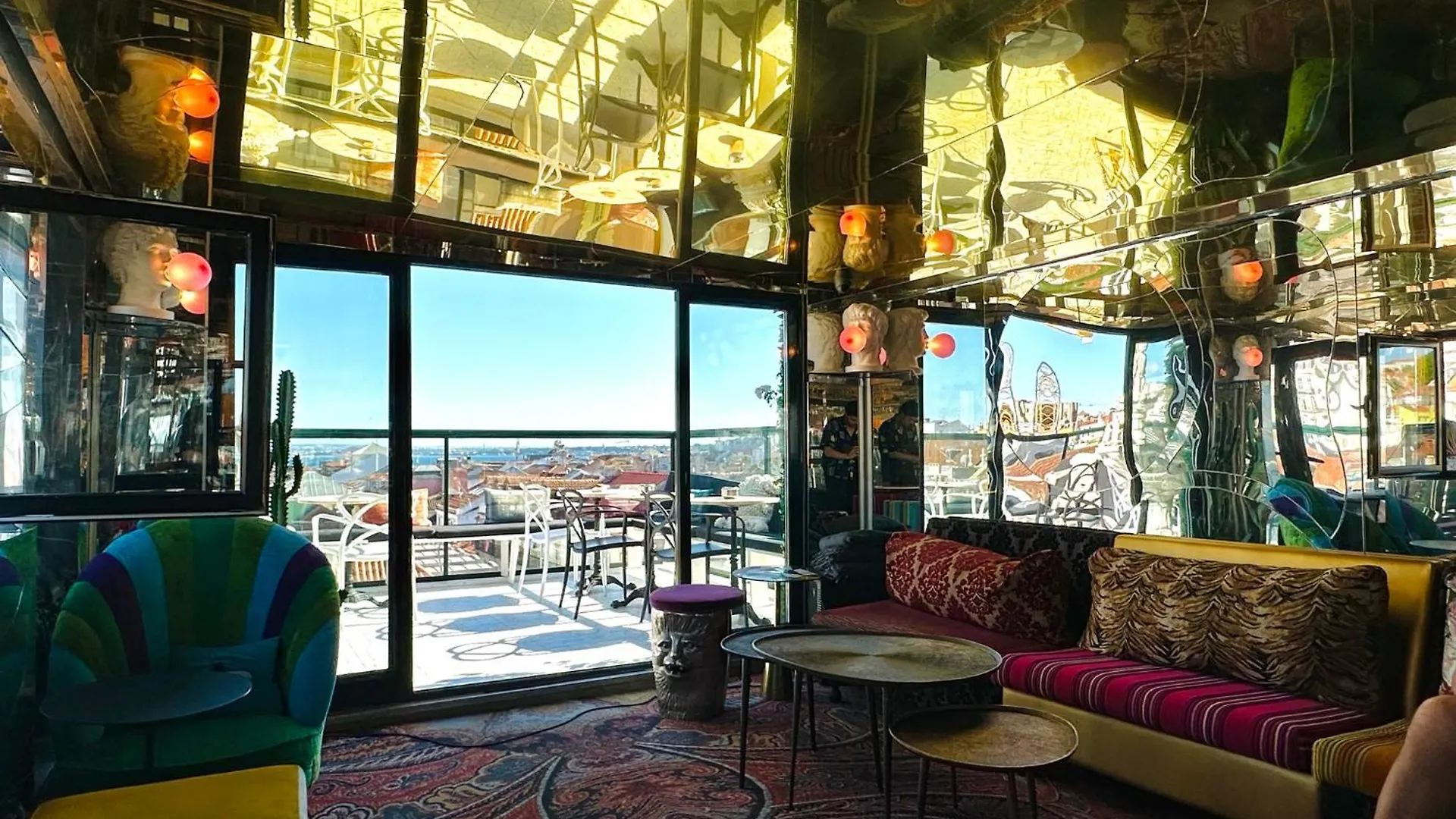 Lisbon Art Stay Apartments Baixa
