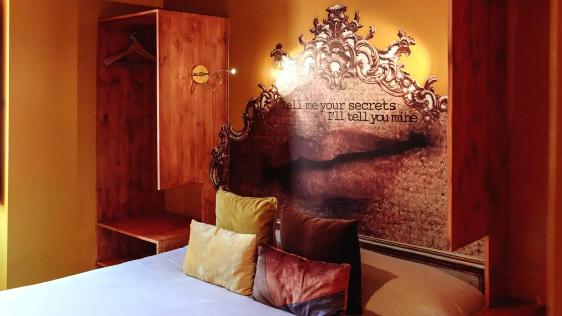 Lisbon Art Stay Apartments Baixa