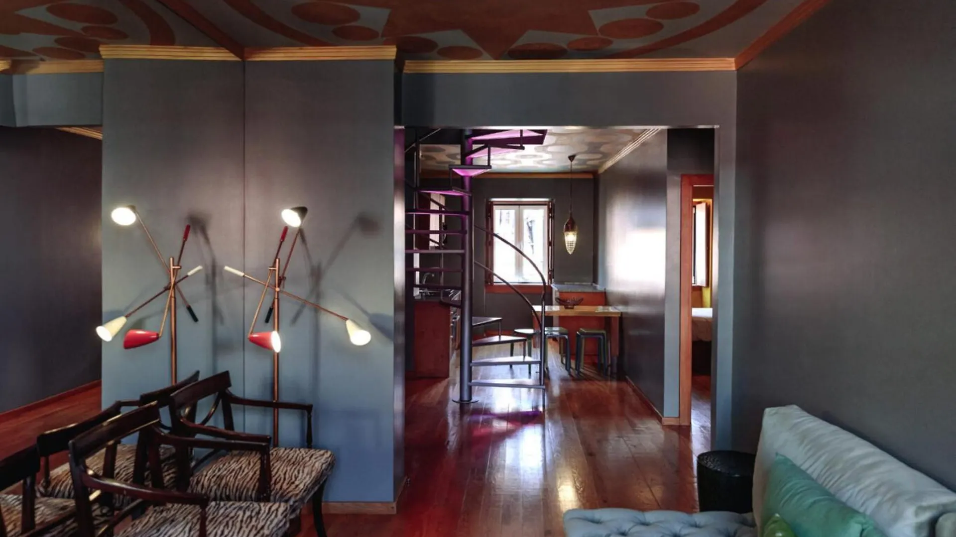 Lisbon Art Stay Apartments Baixa