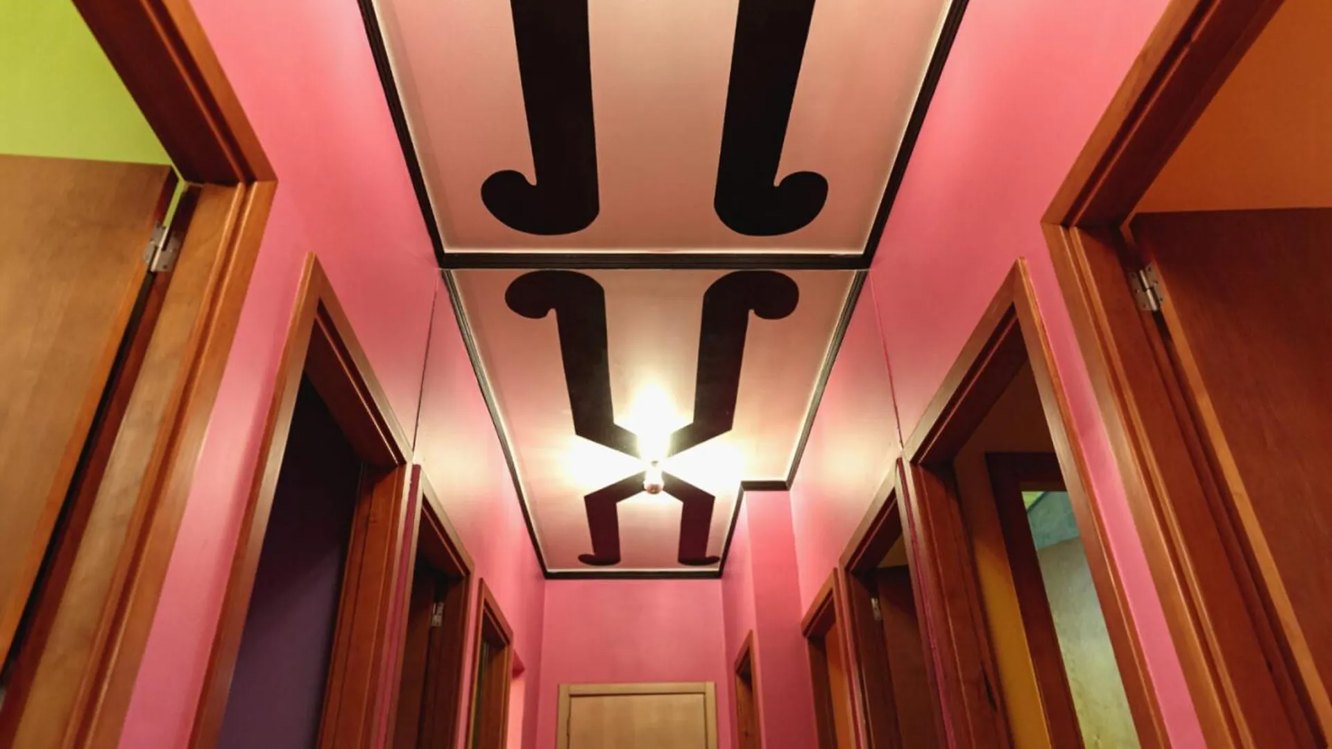 Lisbon Art Stay Apartments Baixa