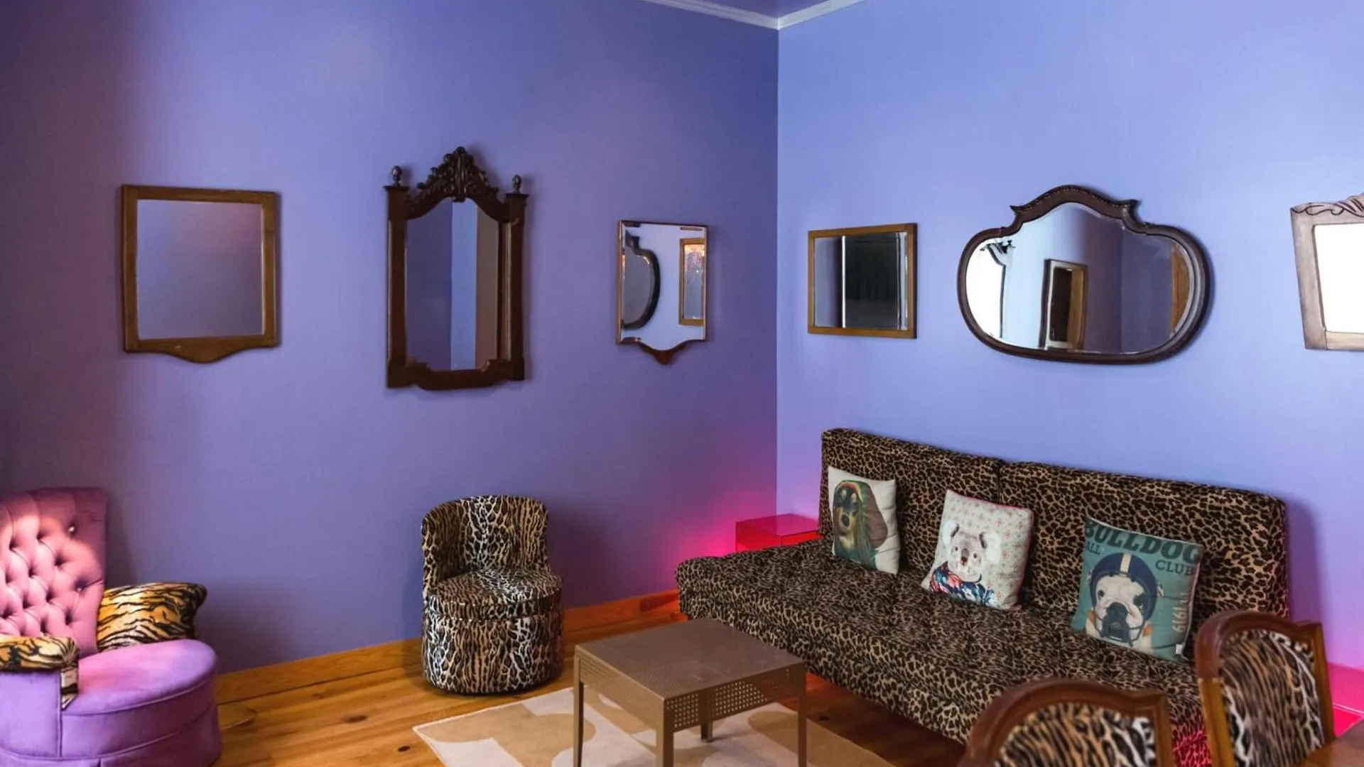 Lisbon Art Stay Apartments Baixa Portugal