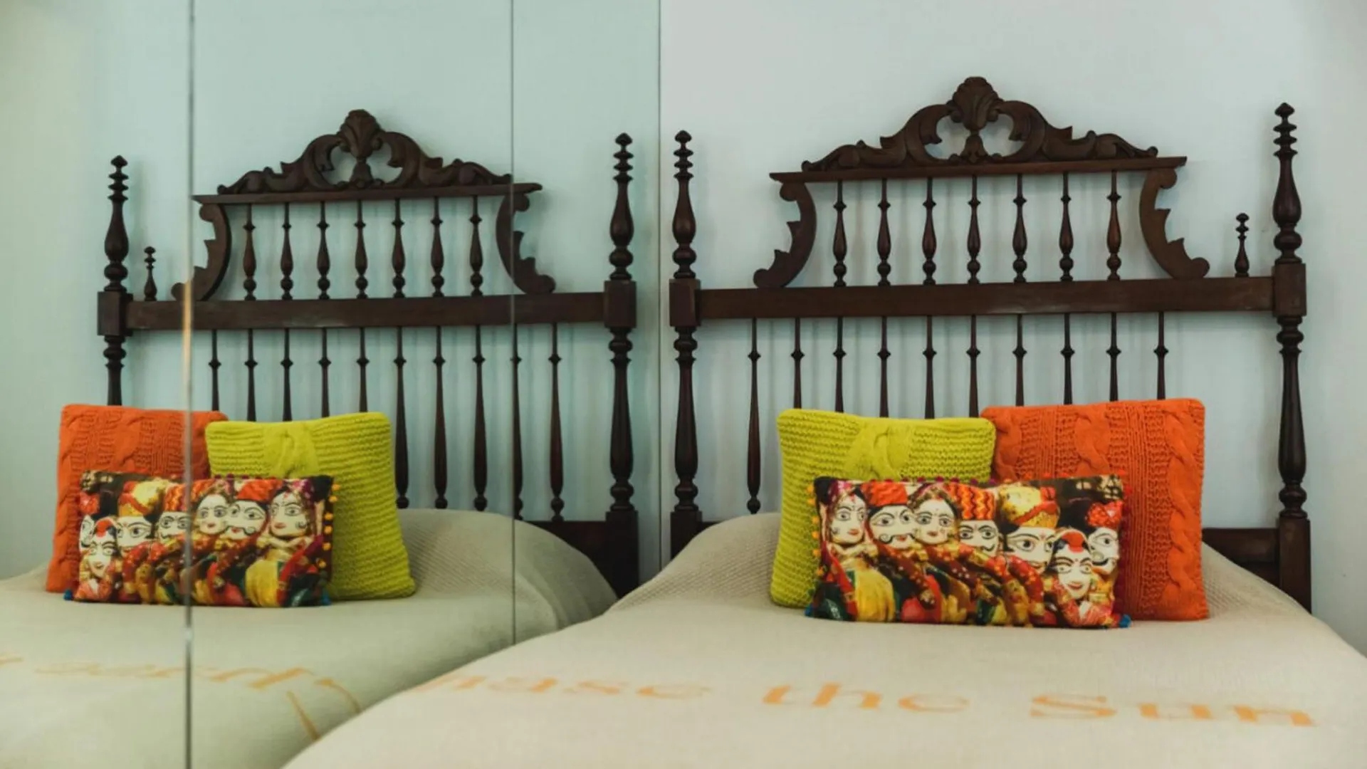 Lisbon Art Stay Apartments Baixa