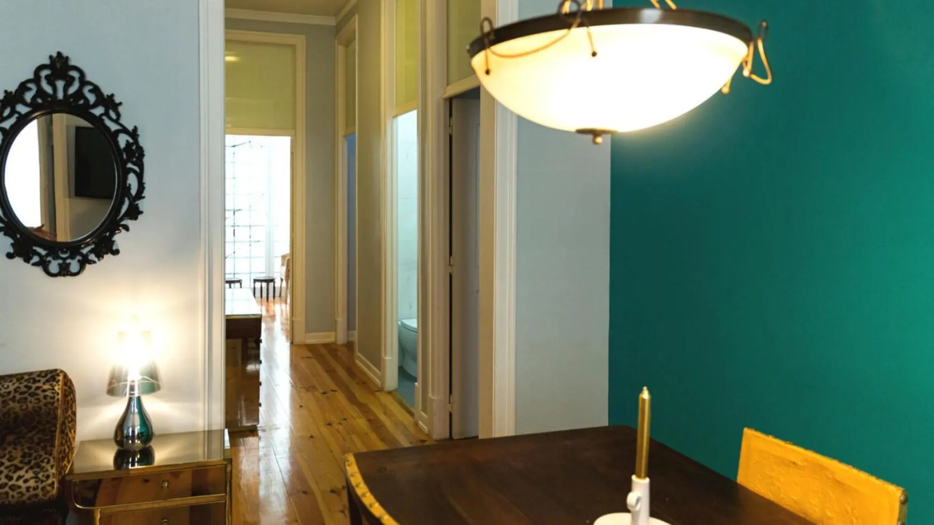 Lisbon Art Stay Apartments Baixa