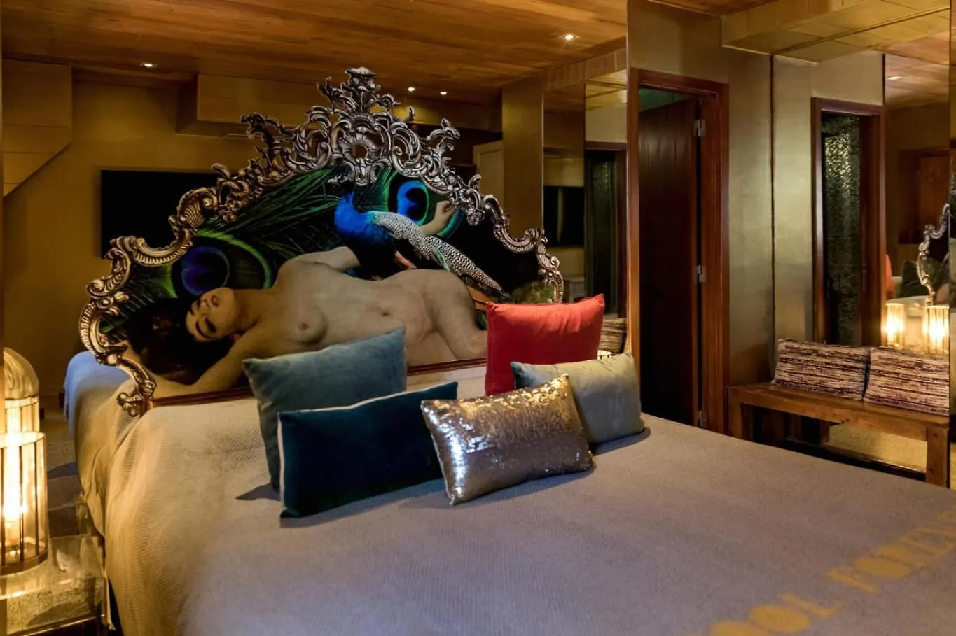 Lisbon Art Stay Apartments Baixa