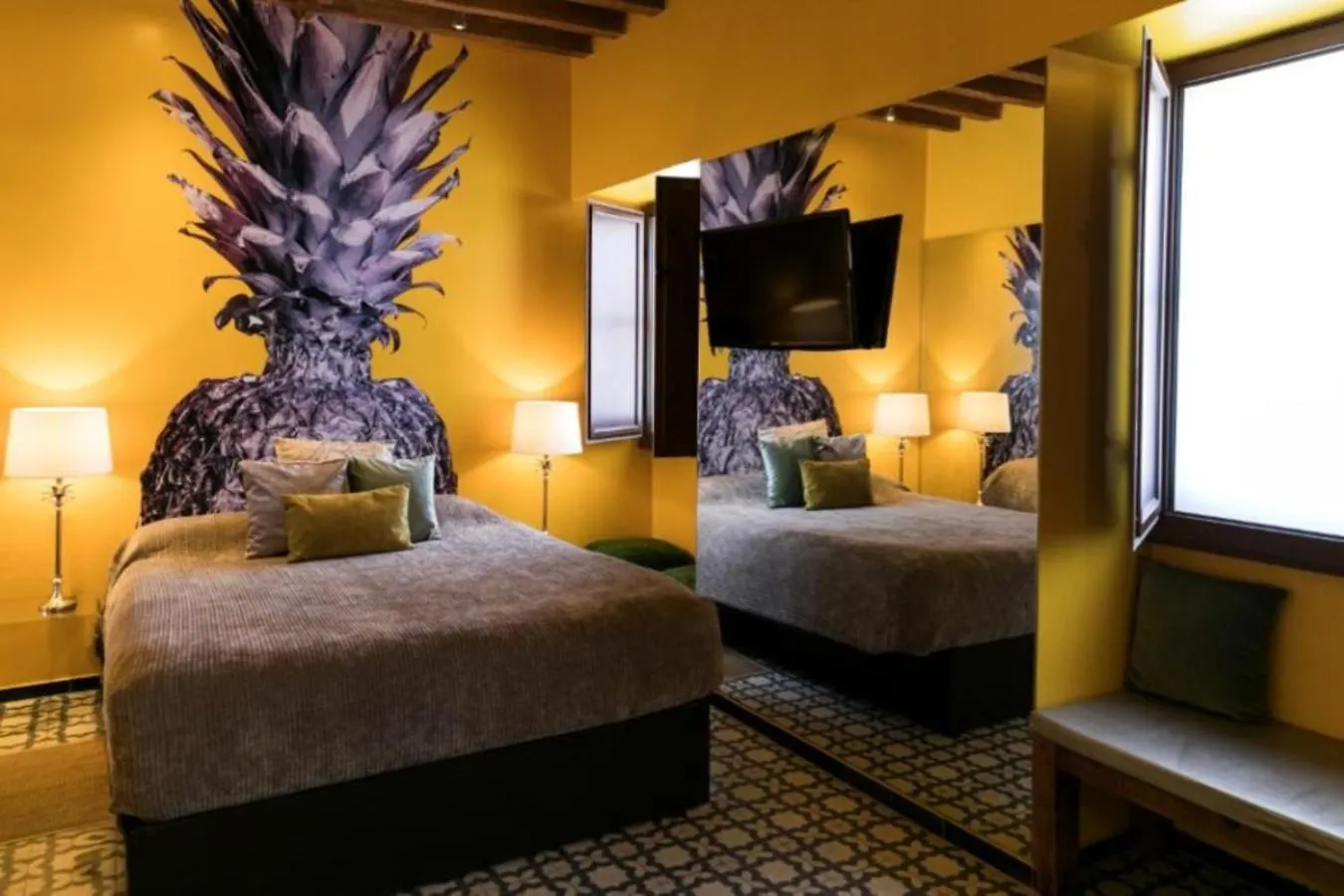 Lisbon Art Stay Apartments Baixa