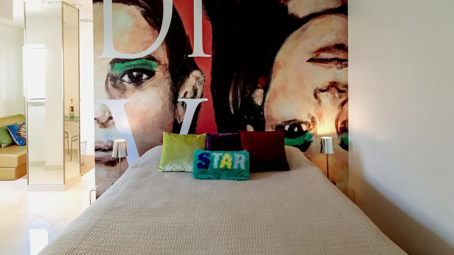 Lisbon Art Stay Apartments Baixa Portugal