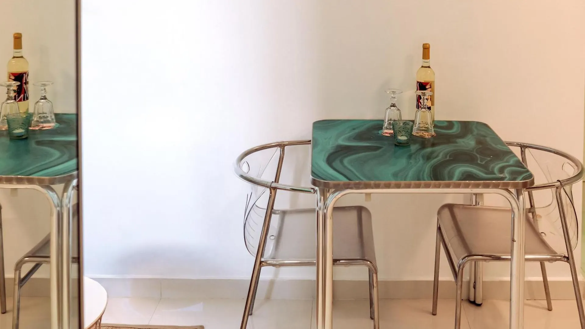 Lisbon Art Stay Apartments Baixa