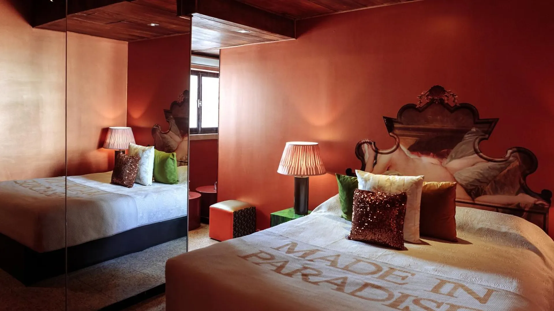 Lisbon Art Stay Apartments Baixa