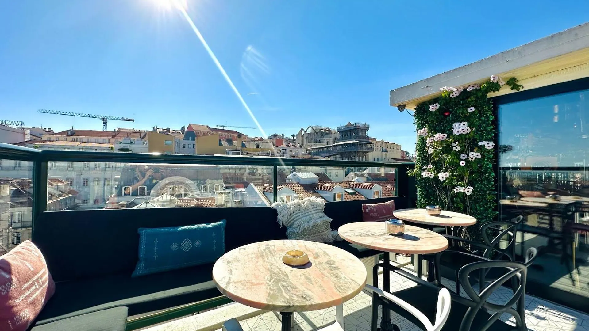 Lisbon Art Stay Apartments Baixa Portugal