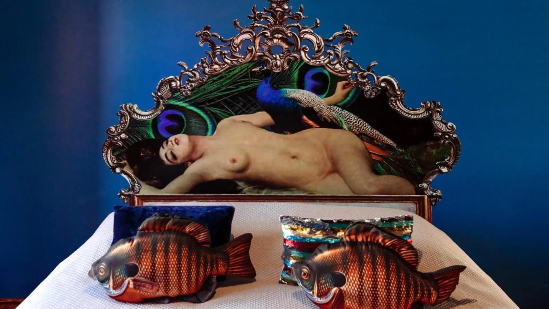Lisbon Art Stay Apartments Baixa Portugal