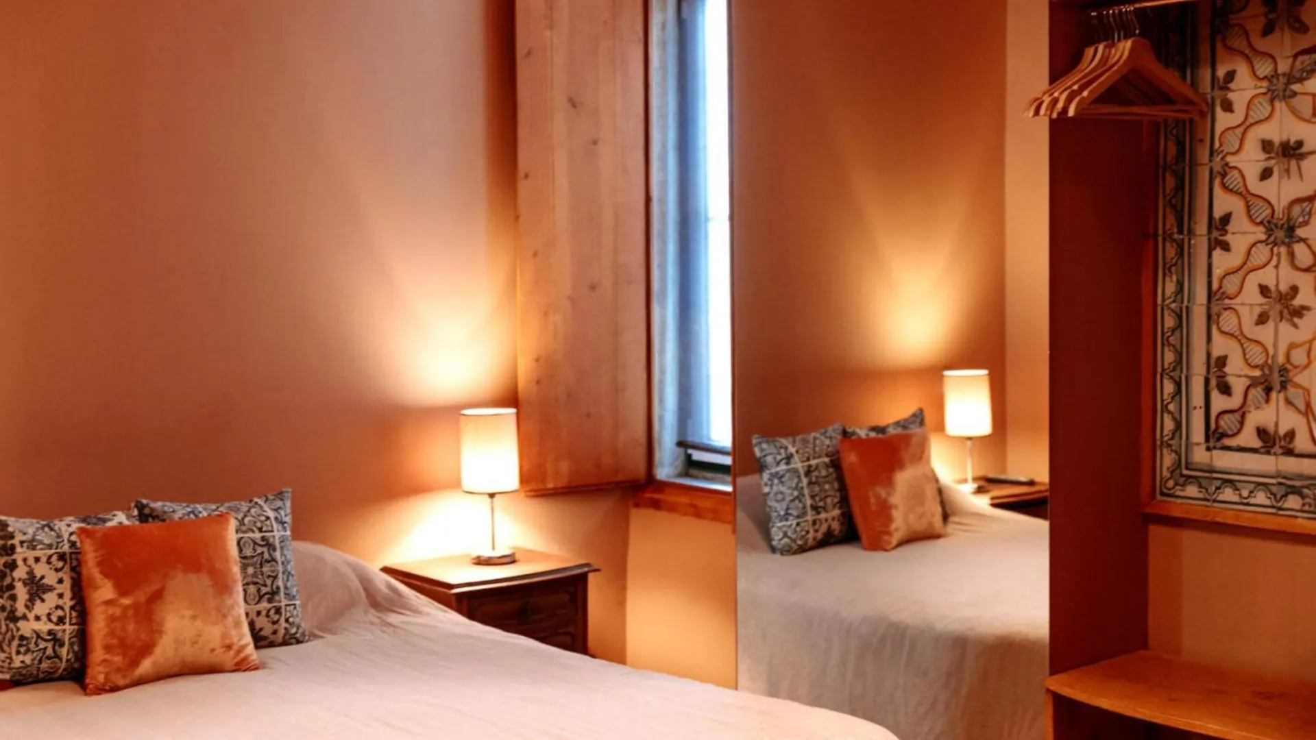 Lisbon Art Stay Apartments Baixa