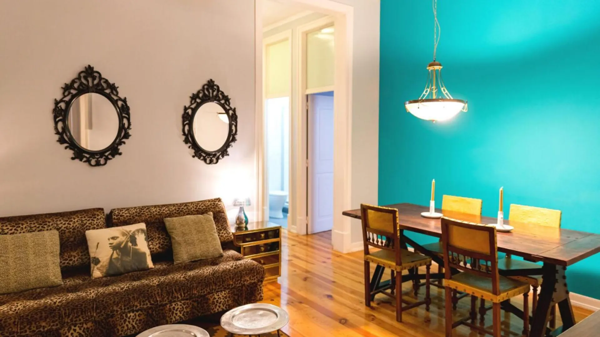 Lisbon Art Stay Apartments Baixa 0*,  Portugal