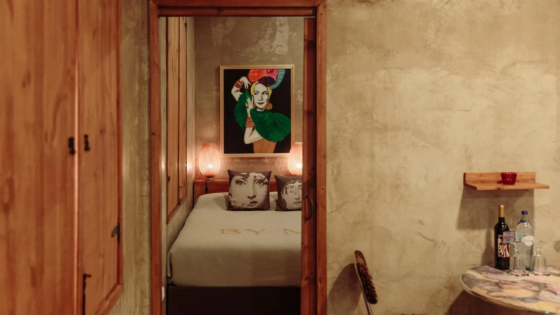 Lisbon Art Stay Apartments Baixa