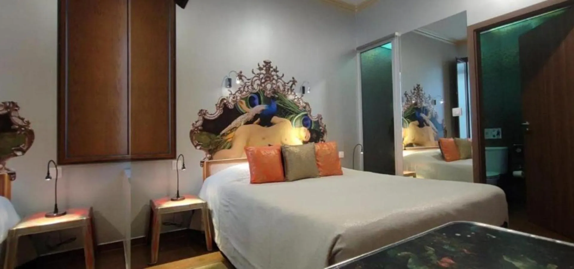 Lisbon Art Stay Apartments Baixa