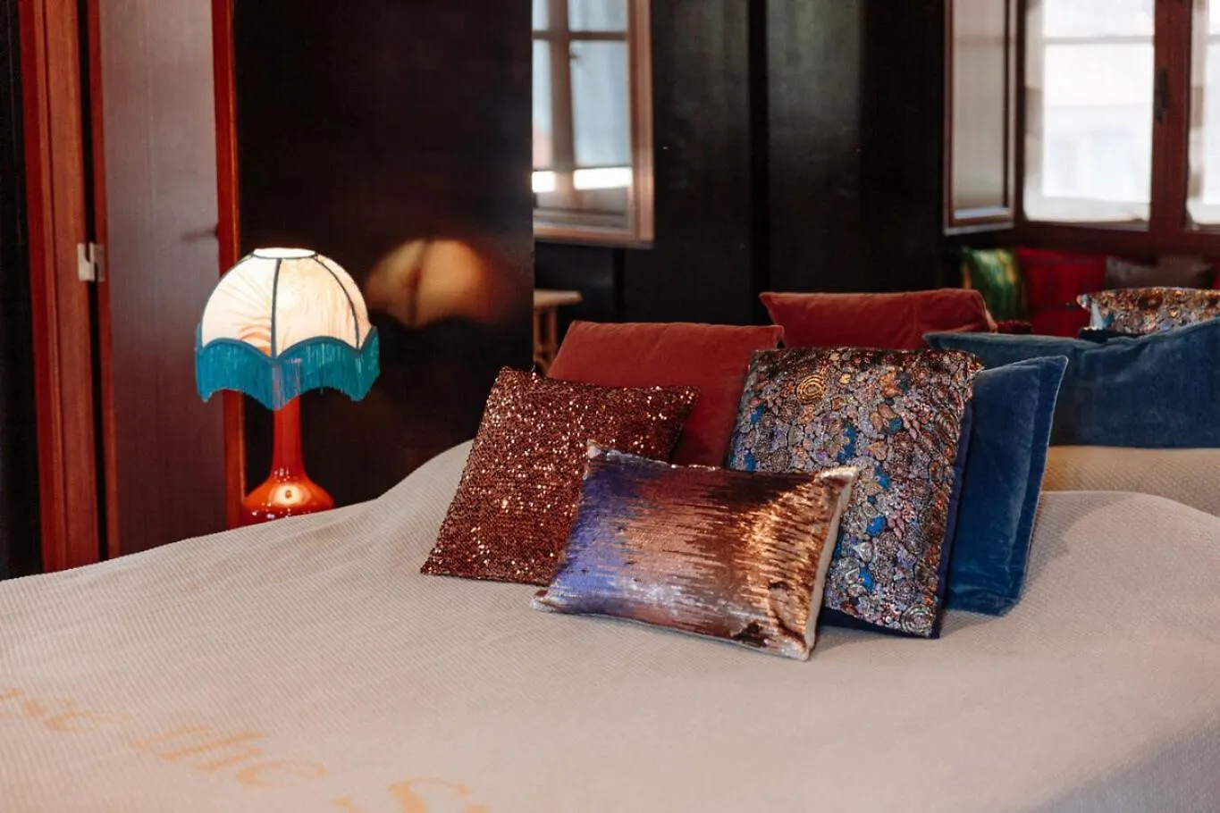 Lisbon Art Stay Apartments Baixa