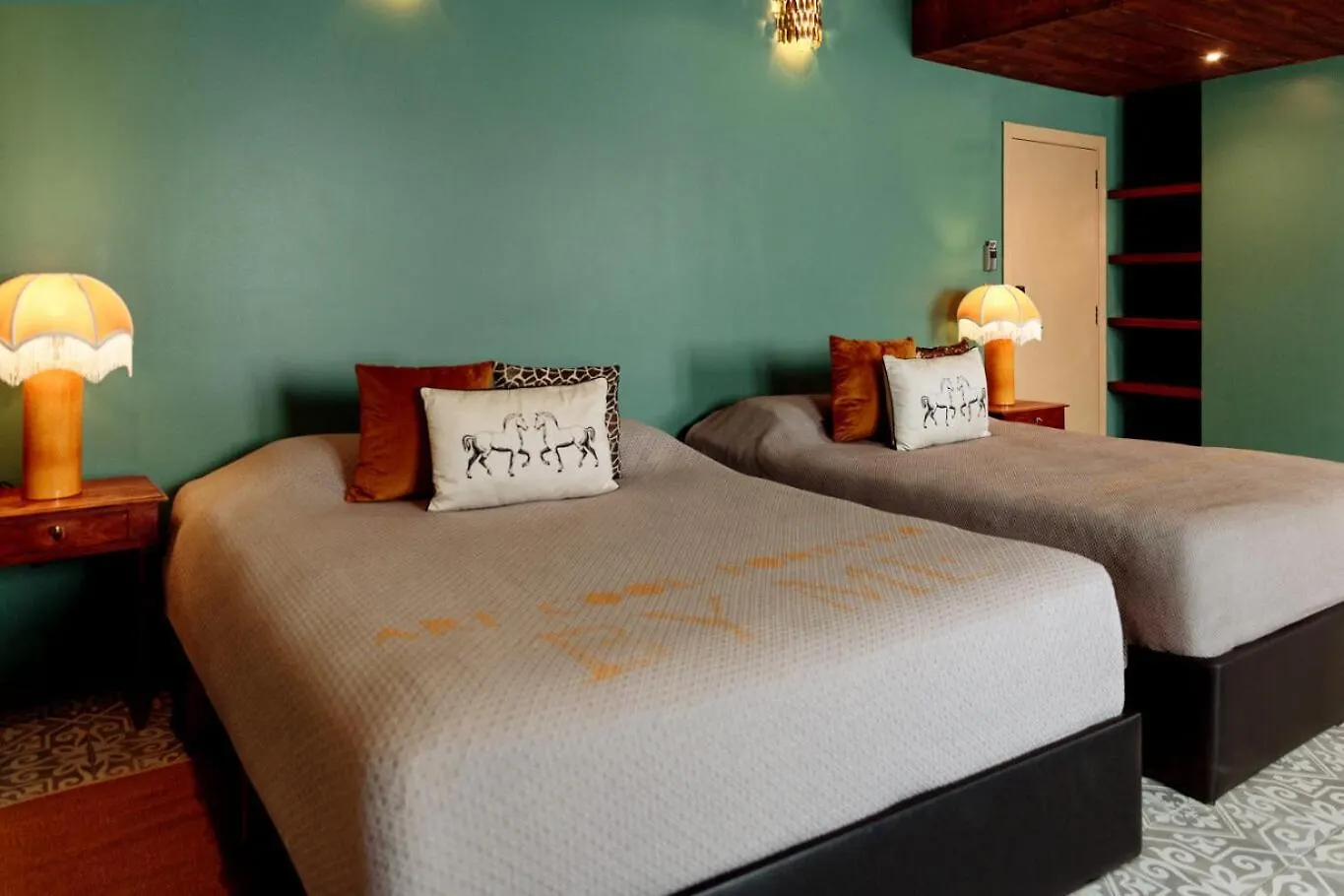 Lisbon Art Stay Apartments Baixa Portugal
