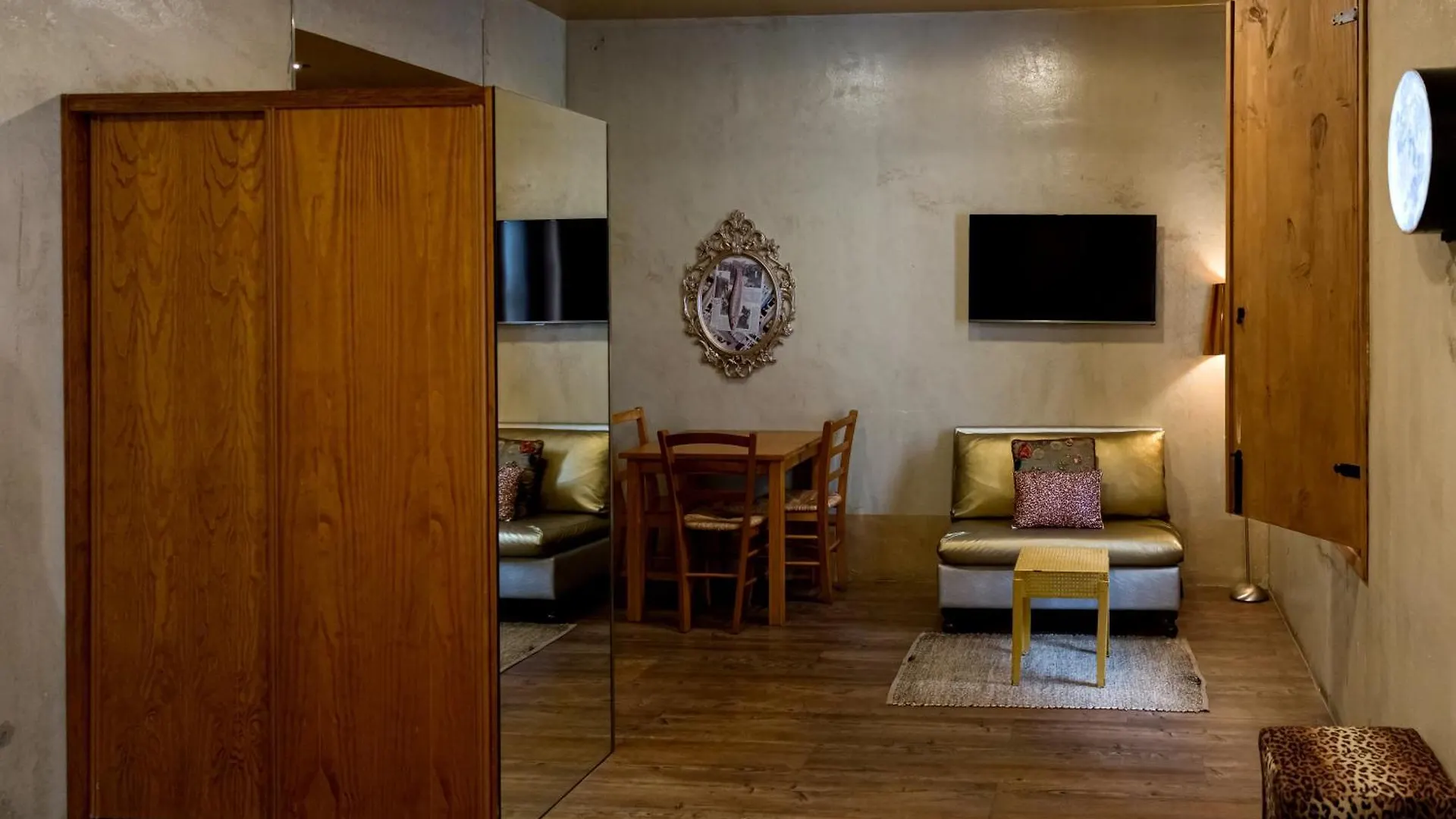 Lisbon Art Stay Apartments Baixa Portugal