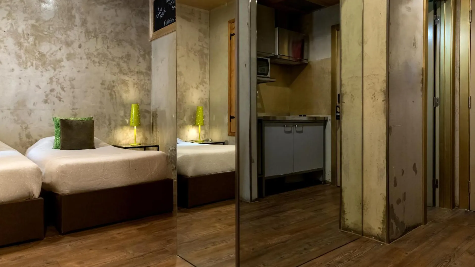 Lisbon Art Stay Apartments Baixa Portugal
