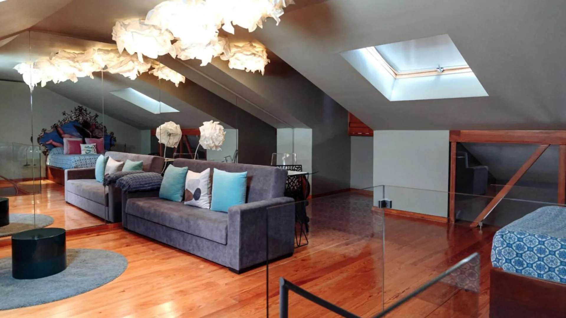 Lisbon Art Stay Apartments Baixa
