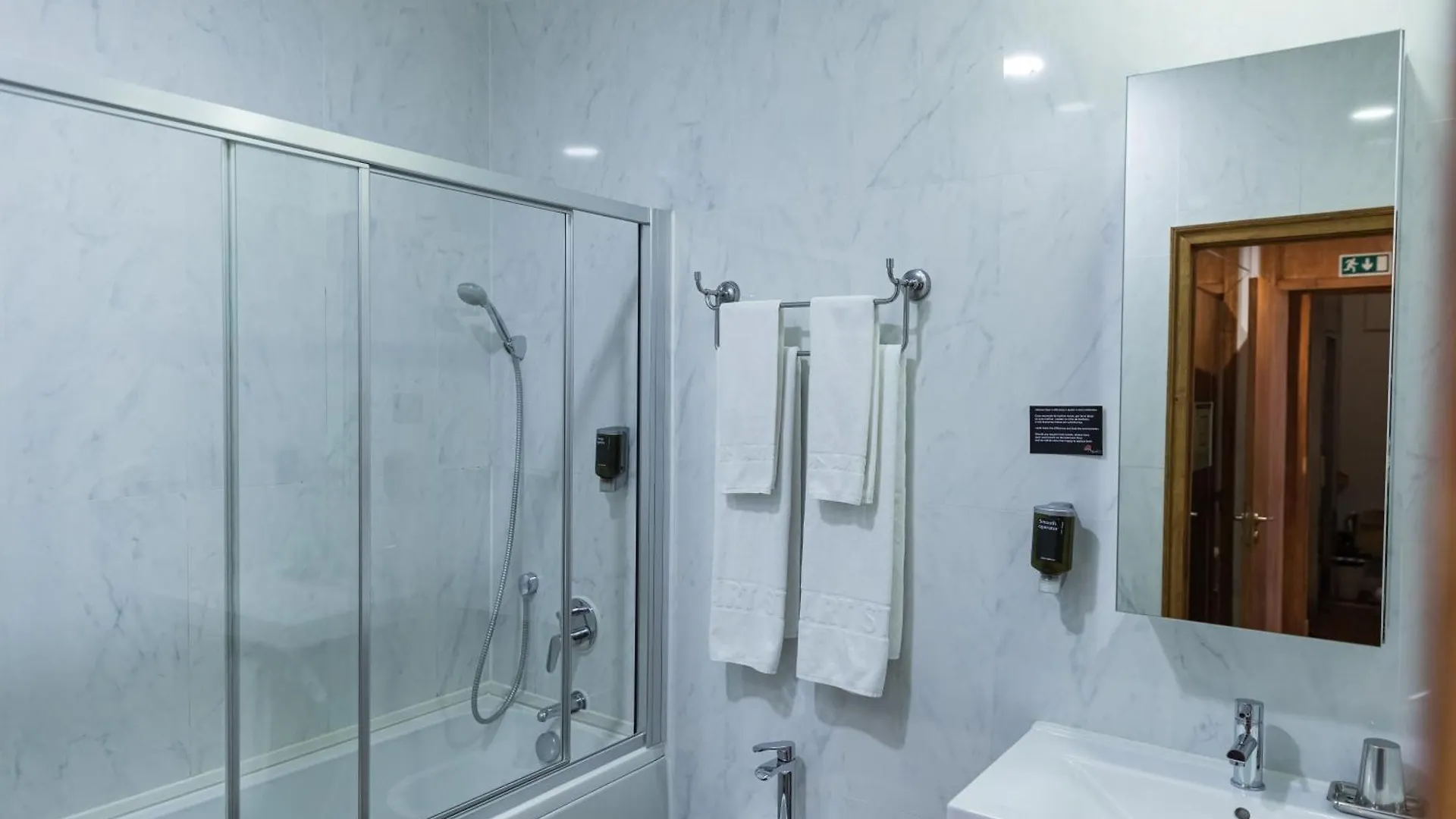 Lisbon Art Stay Apartments Baixa
