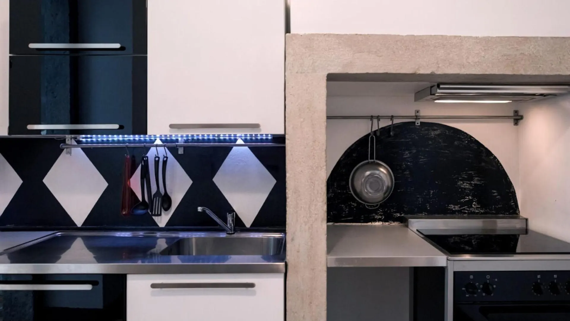 Lisbon Art Stay Apartments Baixa